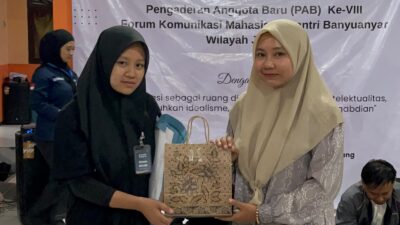 Membanggakan! Syahrini Firotul Irfah Raih Predikat Peserta Terbaik Putri PAB VIII FKMSB Jombang