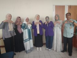 Mahasiswa Magister Keperawatan Universitas Strada Indonesia Jalani Residensi di IGD RSUD Mayjen H. A. Thalib