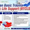PTC Gandeng JSC akan Gelar Pelatihan BTCLS, Sasar Mahasiswa Keperawatan dan Perawat se-Madura