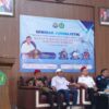 IWO Sumenep Bekali Mahasiswa UPI dengan Pemahaman Etika Jurnalistik di Era Gempuran AI