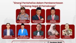 JIP Buka Ruang Dialog Tambang Ilegal di Pamekasan, Dorong Penegakan Hukum dan Perlindungan Lingkungan